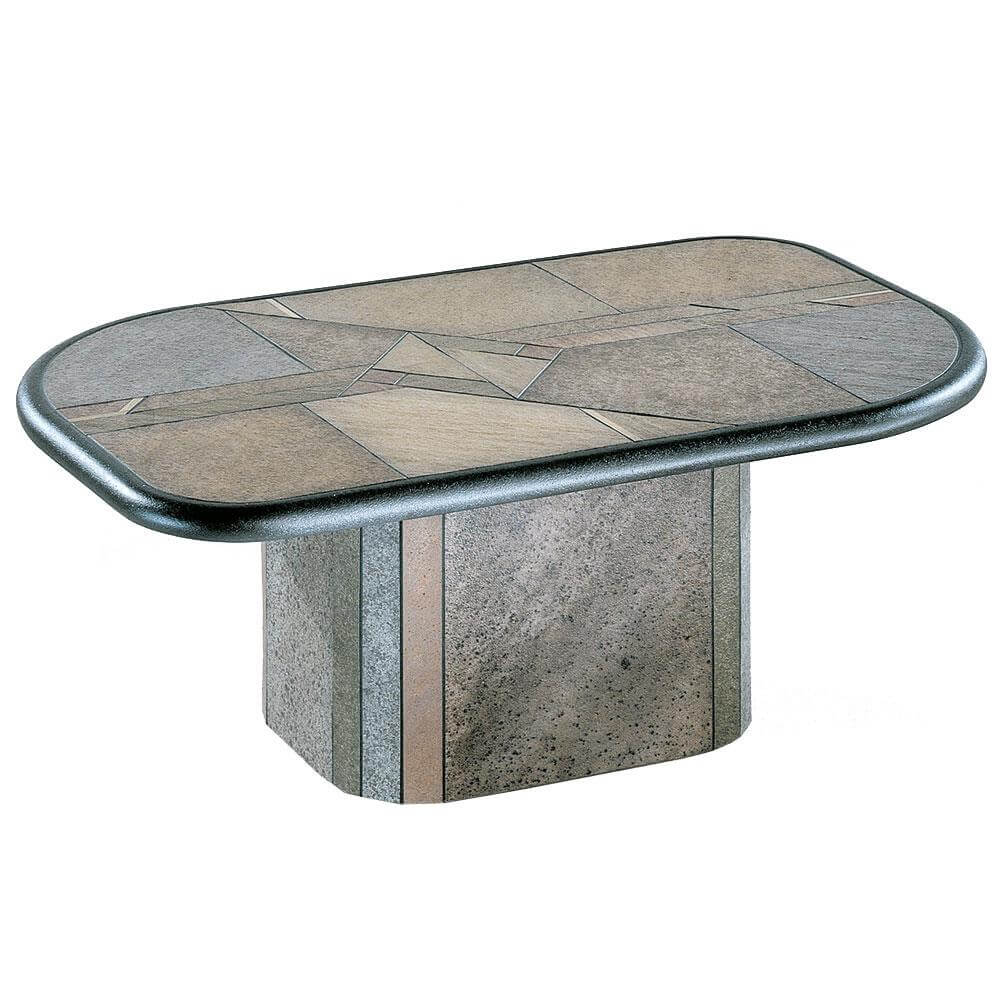 Venjakob Marble Coffee Table 8026